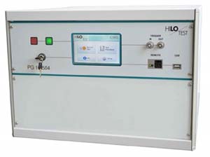 IPG 2554 Oscillatory Wave Generator