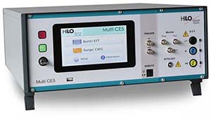HILO-TEST Multi CE5 Compact EMC Tester