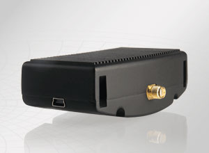 Aaronia 15dB Ultra-Wideband Pre-amplifier UBB