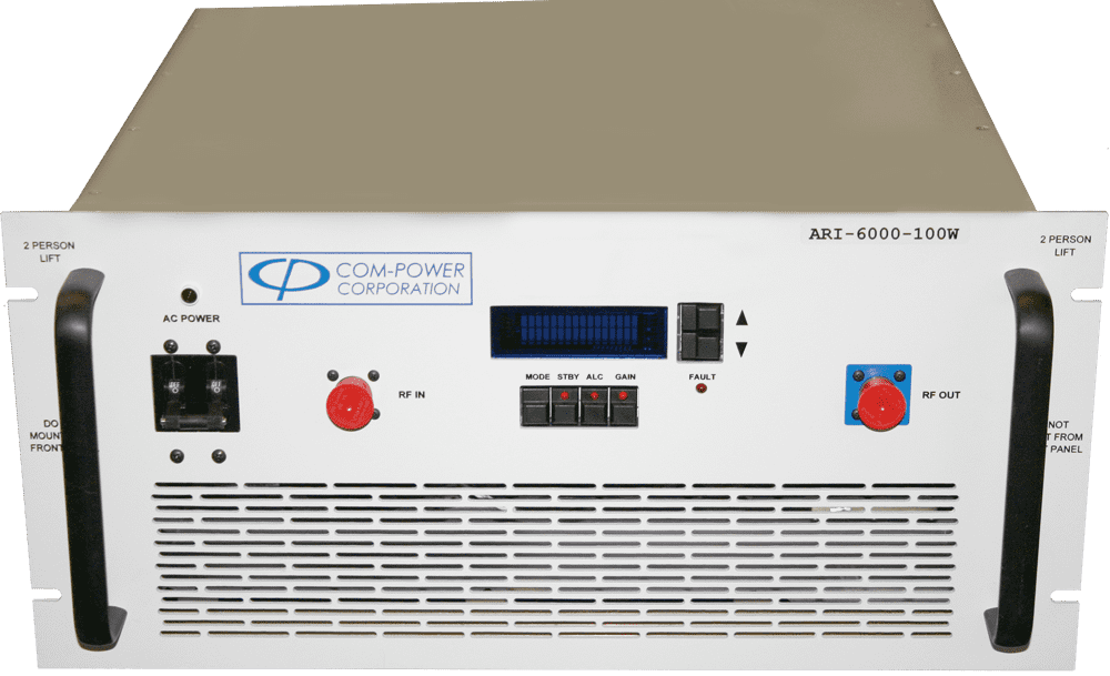 ARI-6000-100W
