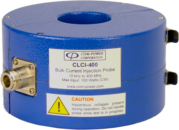 CLCI-400