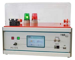 IPG 2025 High Voltage (HV) Impulse generator