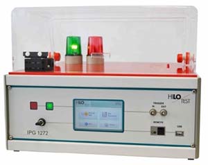 IPG 1272 High Voltage (HV) Impulse Generator