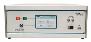 IPG 612 T High-Voltage Pulse Generator