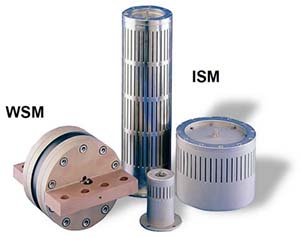 ISM Current-viewing-resistors