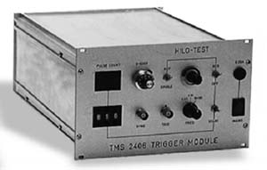 MCT 5004 Multi channel trigger unit 