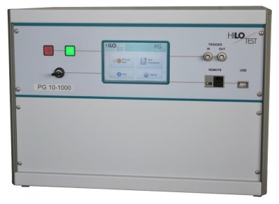 PG 6-400 high current pulse generators 