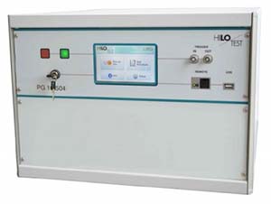PG 6-364 high-voltage impulse generator