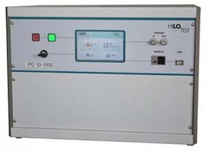 PG 10-1000 High Voltage (HV) Impulse Generator