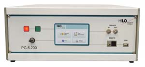 PG 5-200-1 High Voltage (HV) Pulse Generator