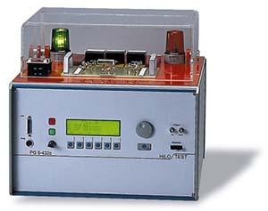 PG 6-432 Surge Test Generator