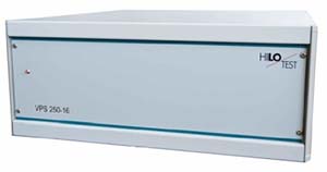 Variable Power Source 250-16 (VPS 250-16)