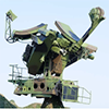 Microrad ER Military Radar Probes - Army