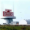 Microrad ER Military Radar Probes - Coastal Station