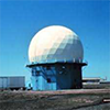 Microrad ER Military Radar Probes - Dome Radar
