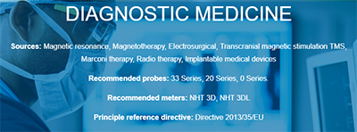 microrad DIAGNOSTIC MEDICINE