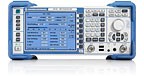 Modulation Analyzers - R&S®EDS300 DME/Pulse Analyzer