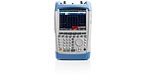 Handheld - R&S®FSH handheld spectrum analyzer