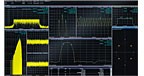 R&S® VSE Vector signal explorer