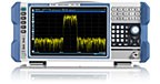 General Purpose - R&S®FPL1000 spectrum analyzer