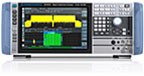 General Purpose - R&S®FSV3000 signal and spectrum analyzer