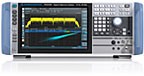 General Purpose - R&S®FSVA3000 signal and spectrum analyzer