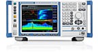 General Purpose - R&S®FSVR Real-Time Spectrum Analyzer