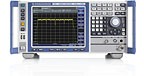 General Purpose - R&S®FSV Signal and Spectrum Analyzer