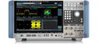 Top Class - Rohde & Schwarz® FSW signal and spectrum analyzers