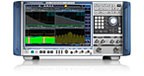 Top Class - R&S®FSWP Phase Noise Analyzer and VCO Tester