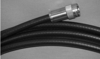 Coaxial Cable-AK-9513