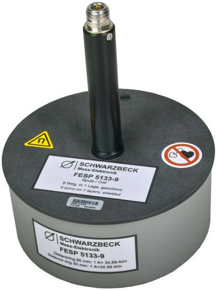 Schwarzbeck FESP 5133-9