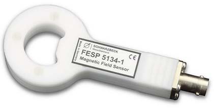 Schwarzbeck FESP 5134-1 Magnetic Field Sensor / Field Monitoring Loop 