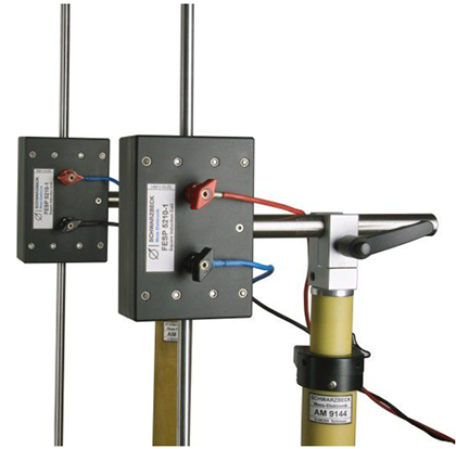 Schwarzbeck FESP 5210-1 - Square Induction Coil - II 