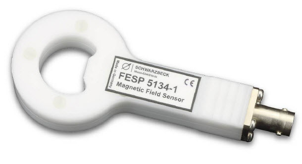 Schwarzbeck Field Monitoring Loop FESP 5134-1