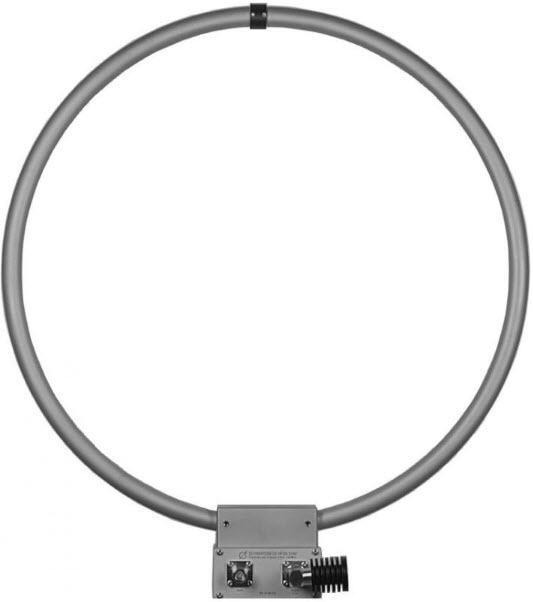 HFRA 5149 Circular Transmitting Loop Antenna