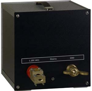 Schwarzbeck High Voltage LISN NNHV 8123-400