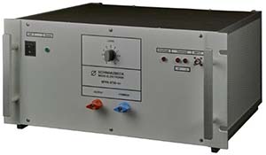 Schwarzbeck NFPA 9730 Power Amplifier