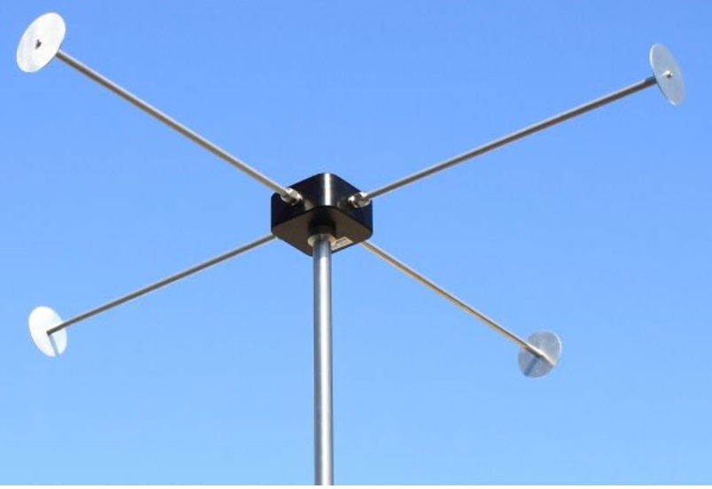 Schwarzbeck RSH 113 - horizontal omnidirectional antenna