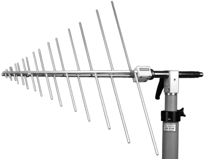 Schwarbeck USLP 9143 Antenna