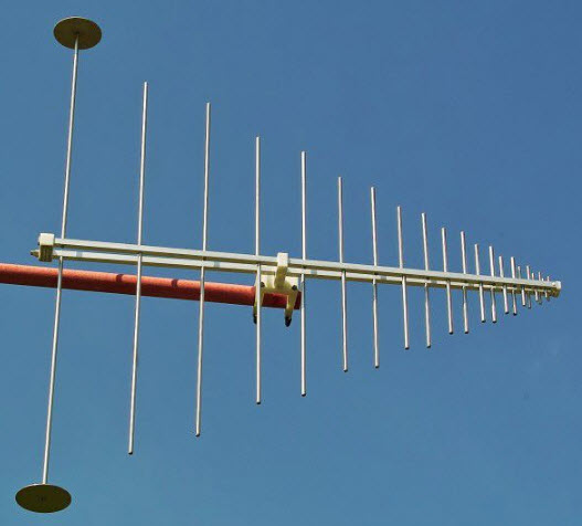 VULP 9118 D Antenna 