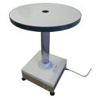 CTE - COMPACT TABLE (HEIGHT ADJUSTABLE)