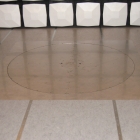 DS-S - LOW PROFILE – STAINLESS STEEL COVER