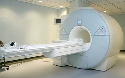Image of MRI Machine
