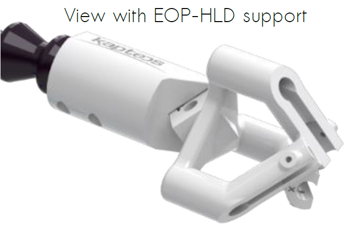KAPTEOS - eoProbe™ to measure E-field (EMF) - Reliantemc