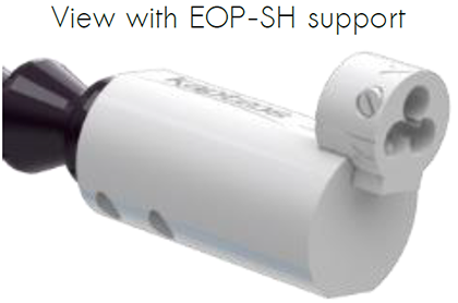 KAPTEOS - eoProbe™ to measure E-field (EMF) - Reliantemc