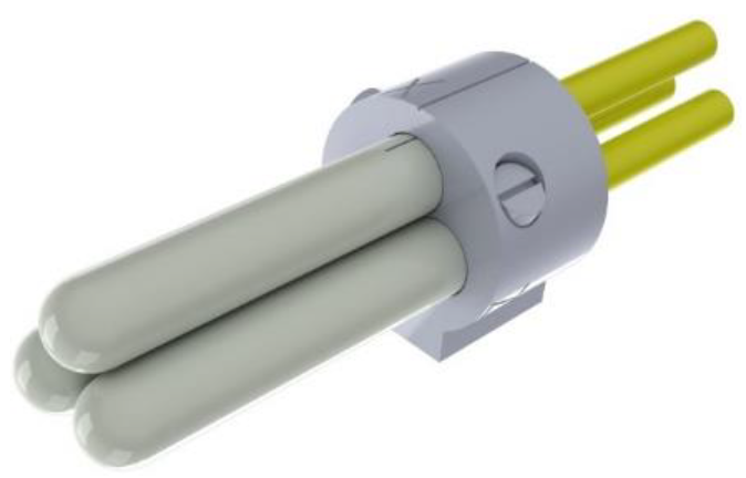 KAPTEOS - eoProbe™ to measure E-field (EMF) - Reliantemc