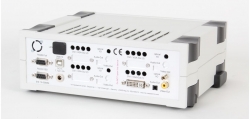 dAV-Rxx - receiver in table top housing 