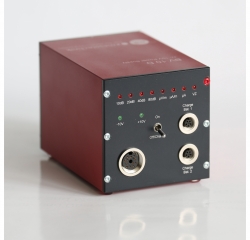 mk messtechnik Power Supply BV-10D