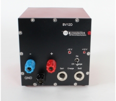 mk messtechnik Power Supply BV-12D